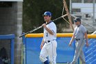 Baseball vs Suffolk  Wheaton College Baseball vs Suffolk University. - (Photo by Keith Nordstrom) : Wheaton, baseball